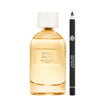 Set Sable Fauve
